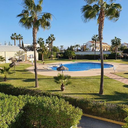 Apartamento Casa Relax Nudista Vera Exterior foto