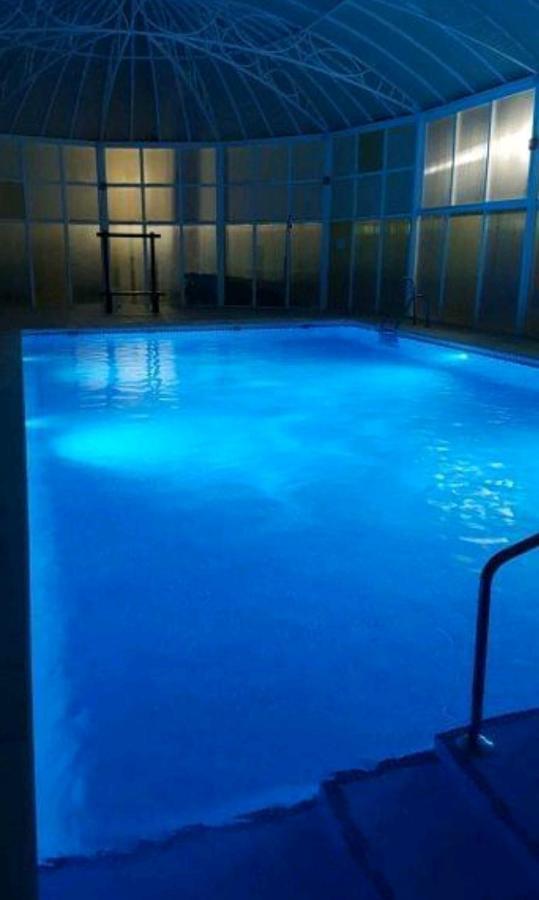 Apartamento Casa Relax Nudista Vera Exterior foto