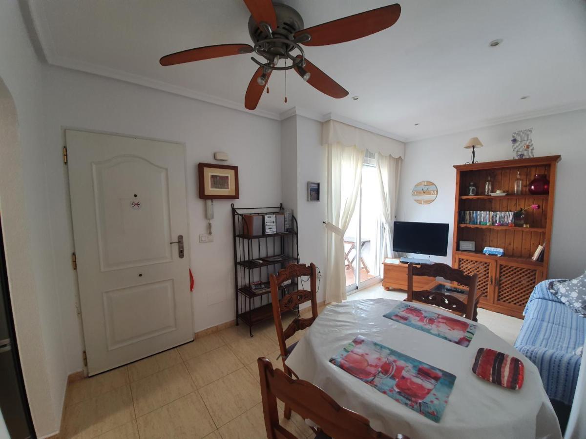 Apartamento Casa Relax Nudista Vera Exterior foto