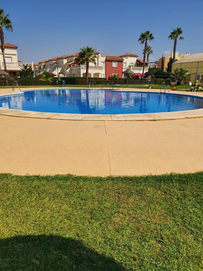 Apartamento Casa Relax Nudista Vera Exterior foto