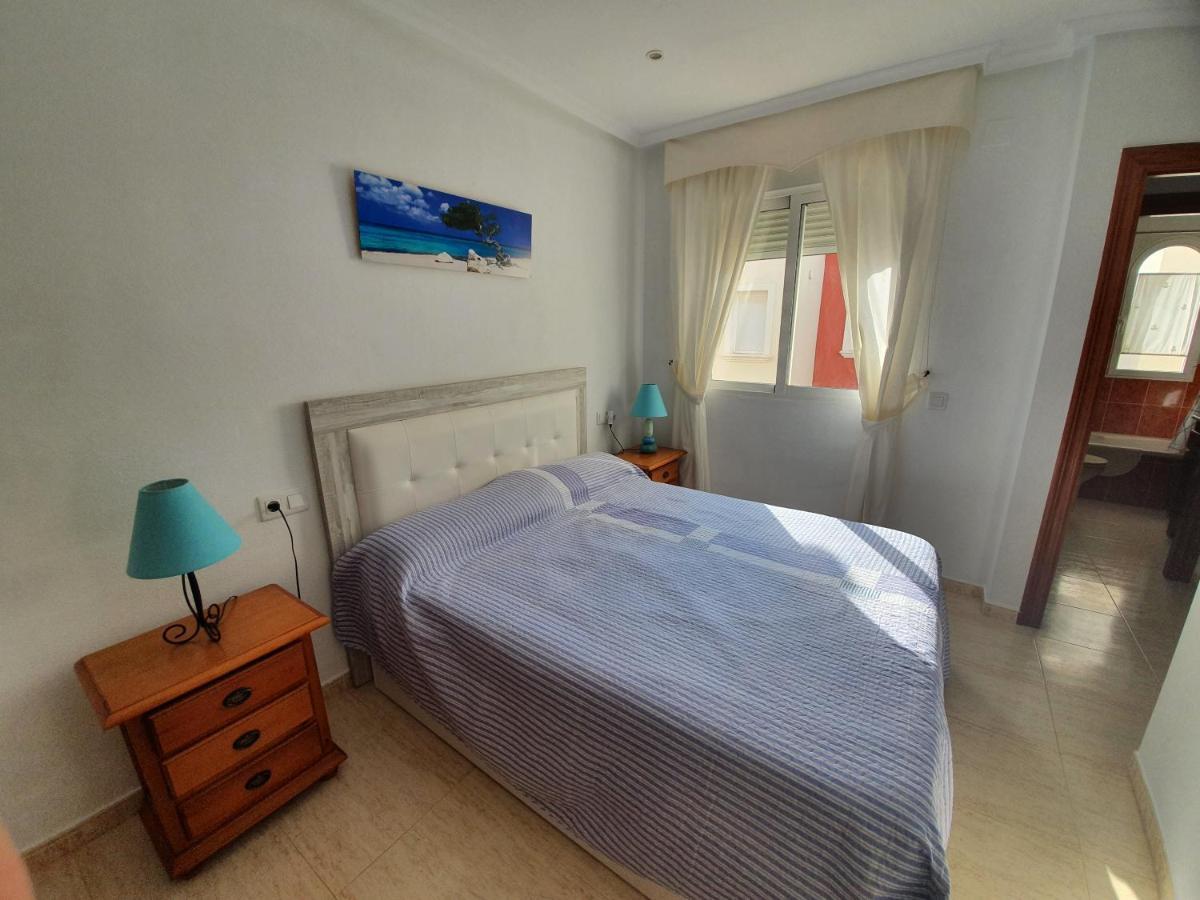 Apartamento Casa Relax Nudista Vera Exterior foto