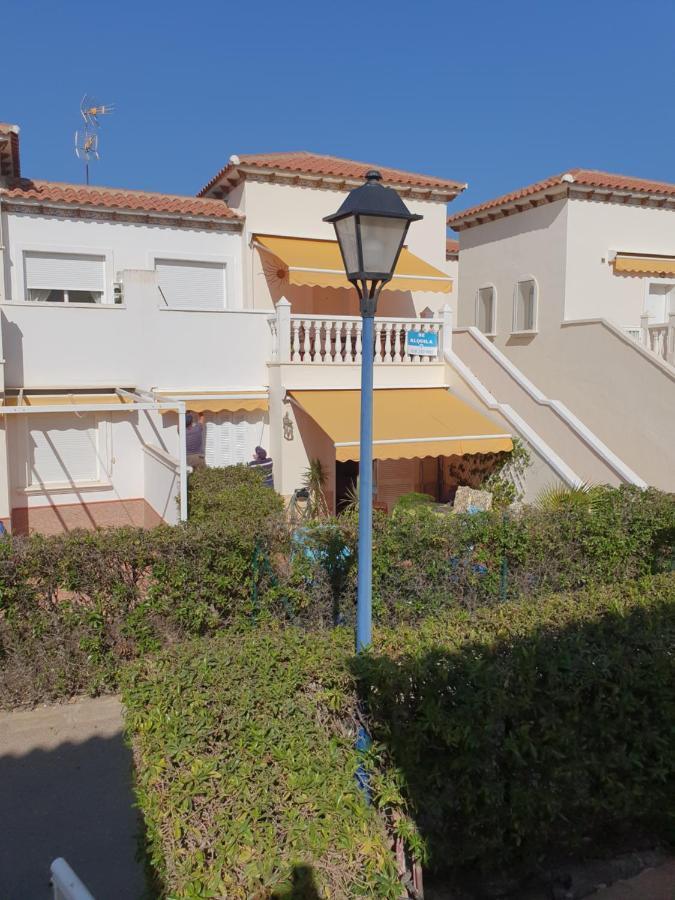 Apartamento Casa Relax Nudista Vera Exterior foto